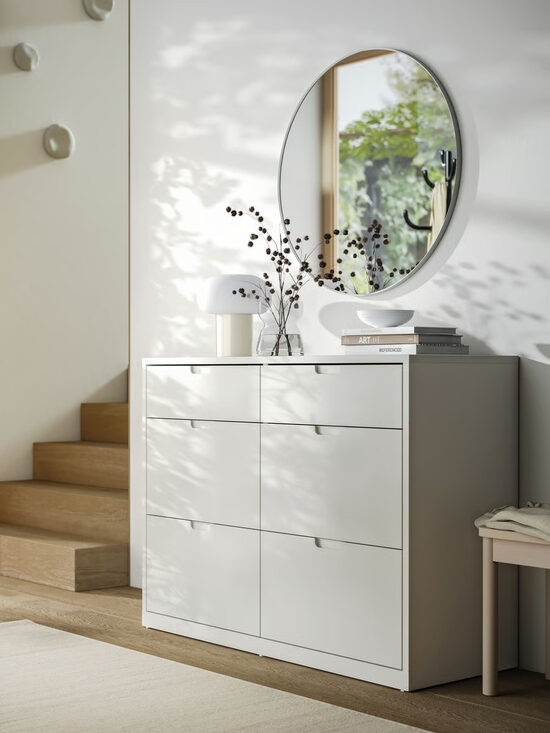 METOD FRÖJERED Lábazat